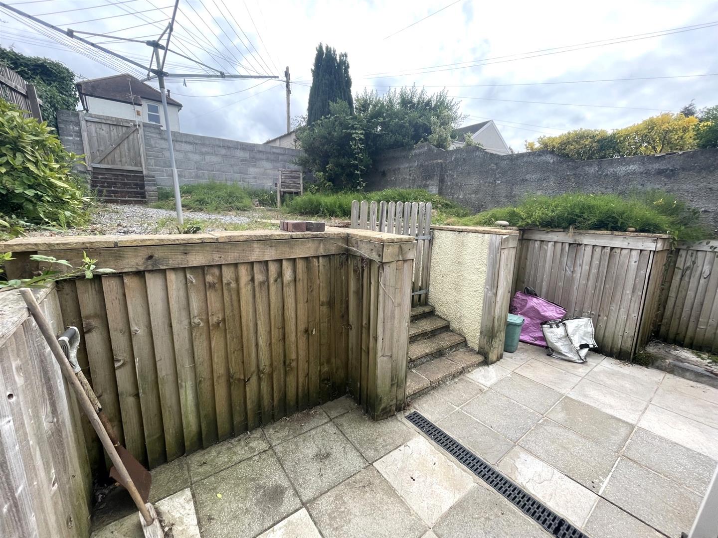 Sterry Road, Gowerton, Swansea, SA4 3BW